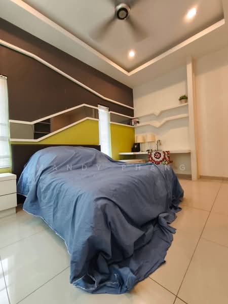 Bungalow House for Sale in Bandar Baru Sri Klebang (Chemor) - Mandy Phang - PropertyGuru.com.my