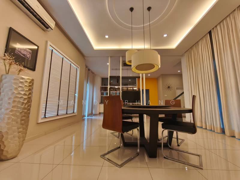 Bungalow House for Sale in Bandar Baru Sri Klebang (Chemor) - Mandy Phang - PropertyGuru.com.my