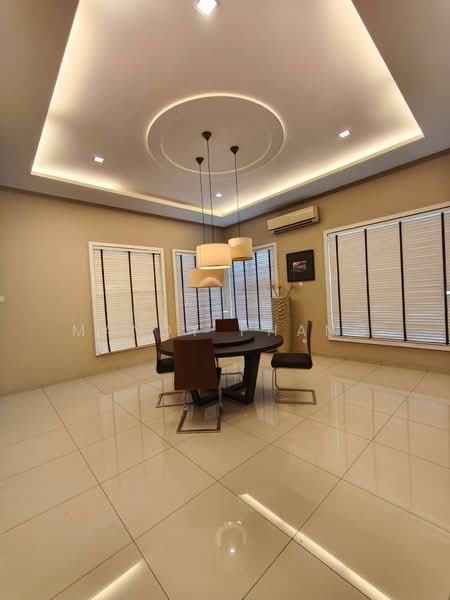 Bungalow House for Sale in Bandar Baru Sri Klebang (Chemor) - Mandy Phang - PropertyGuru.com.my