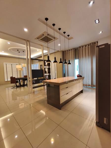 Bungalow House for Sale in Bandar Baru Sri Klebang (Chemor) - Mandy Phang - PropertyGuru.com.my