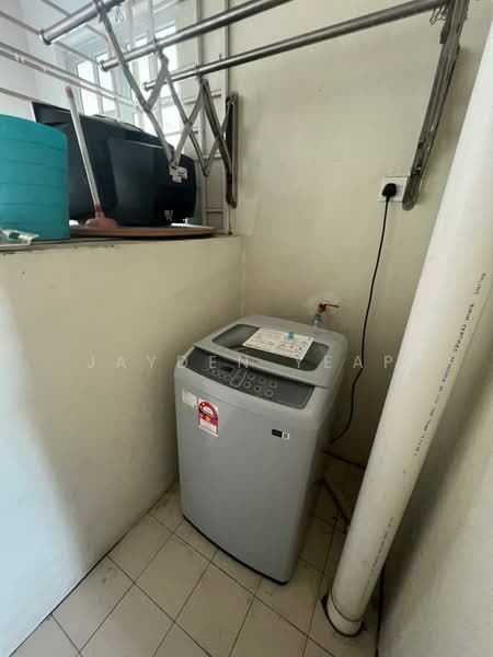 Pangsapuri untuk Disewa di University Place (Plaza Ivory) - Jayden Yeap - PropertyGuru.com.my