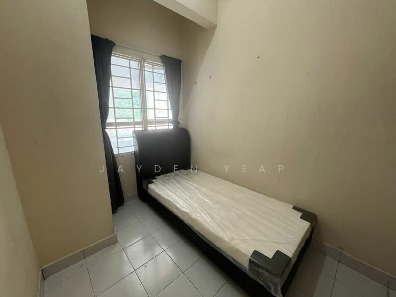 Pangsapuri untuk Disewa di University Place (Plaza Ivory) - Jayden Yeap - PropertyGuru.com.my