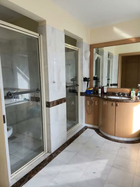 Service Residence for Sale at 3 Kia Peng - Selena Teh - Bathroom - PropertyGuru.com.my