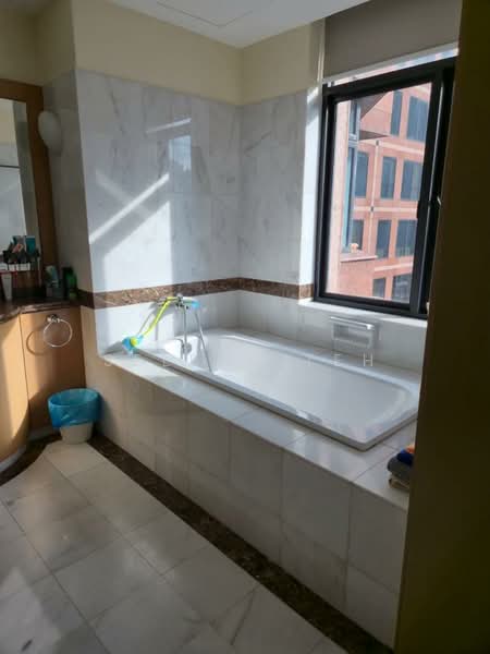 Service Residence for Sale at 3 Kia Peng - Selena Teh - Bathroom - PropertyGuru.com.my