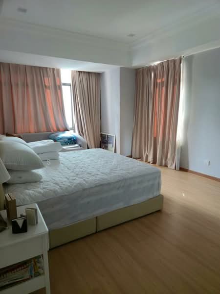 Service Residence for Sale at 3 Kia Peng - Selena Teh - Bedroom - PropertyGuru.com.my