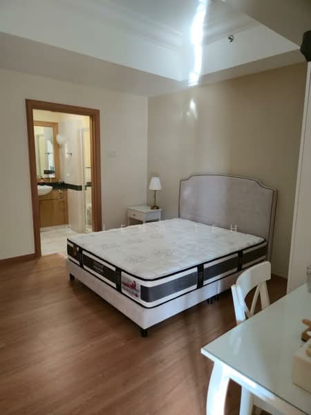 Service Residence for Sale at 3 Kia Peng - Selena Teh - Bedroom - PropertyGuru.com.my