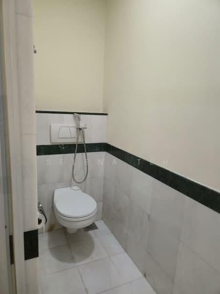 Service Residence for Sale at 3 Kia Peng - Selena Teh - Bathroom - PropertyGuru.com.my