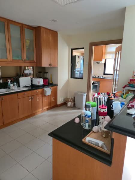 Service Residence for Sale at 3 Kia Peng - Selena Teh - Kitchen - PropertyGuru.com.my