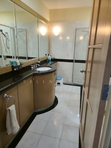 Service Residence for Sale at 3 Kia Peng - Selena Teh - Bathroom - PropertyGuru.com.my
