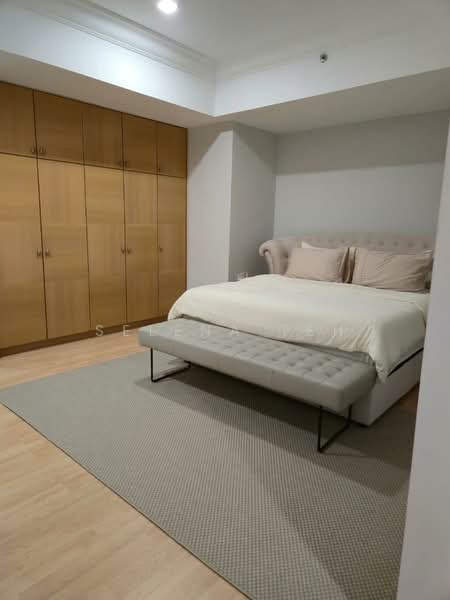 Service Residence for Sale at 3 Kia Peng - Selena Teh - Bedroom - PropertyGuru.com.my