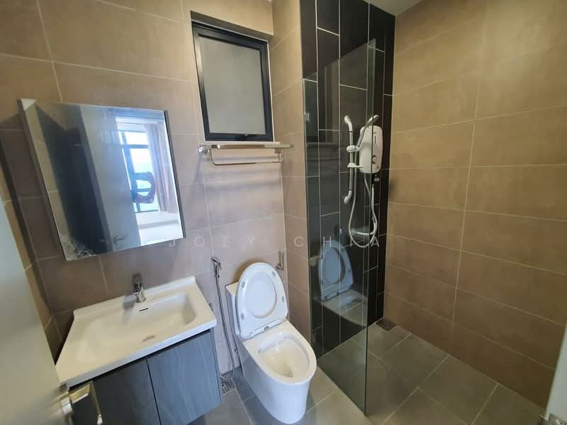 Kondominium untuk Dijual di 99 Residence - Joey Chia - Bathroom - PropertyGuru.com.my