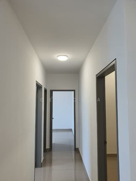 Kondominium untuk Dijual di 99 Residence - Joey Chia - Corridor - PropertyGuru.com.my