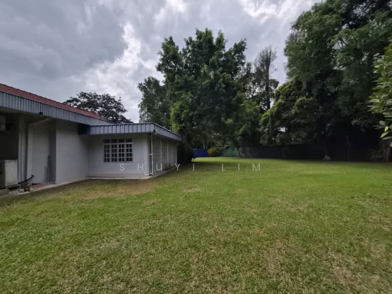 Rumah Banglo untuk Dijual di George Town (Penang) - Shuyi Lim - Exterior - PropertyGuru.com.my