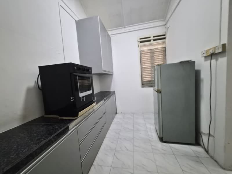 Rumah Banglo untuk Dijual di George Town (Penang) - Shuyi Lim - Kitchen - PropertyGuru.com.my