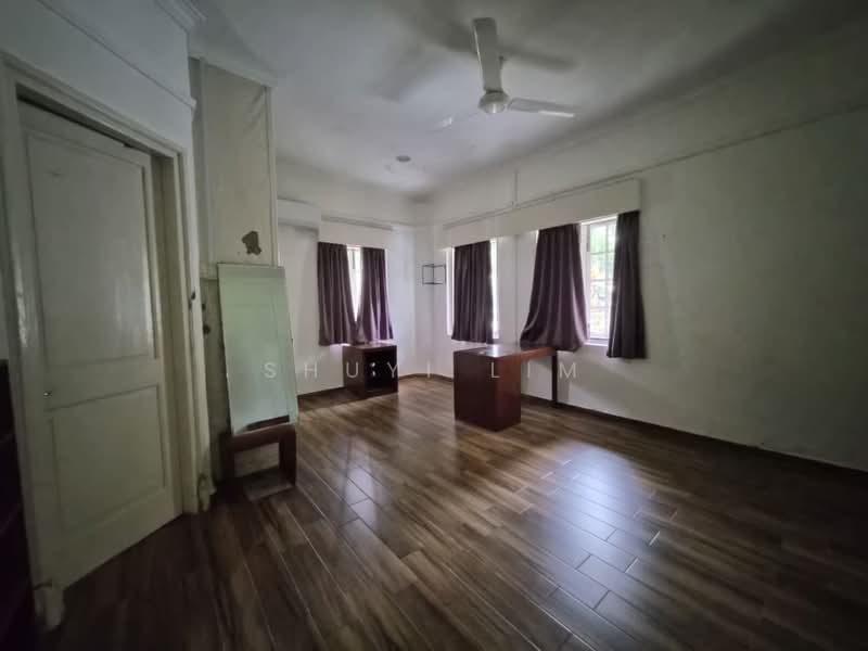 Rumah Banglo untuk Dijual di George Town (Penang) - Shuyi Lim - Study - PropertyGuru.com.my