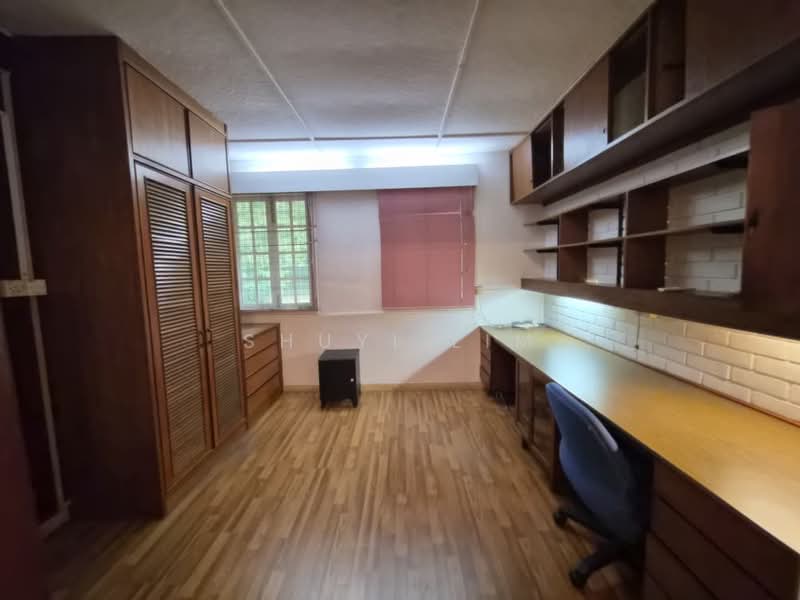 Rumah Banglo untuk Dijual di George Town (Penang) - Shuyi Lim - Study - PropertyGuru.com.my