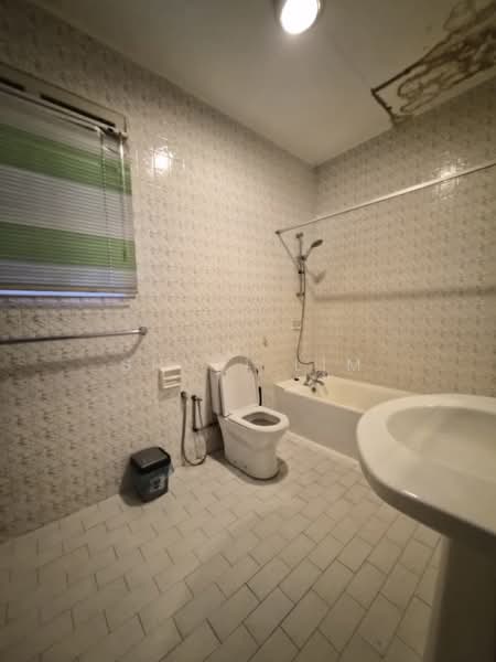 Rumah Banglo untuk Dijual di George Town (Penang) - Shuyi Lim - Bathroom - PropertyGuru.com.my