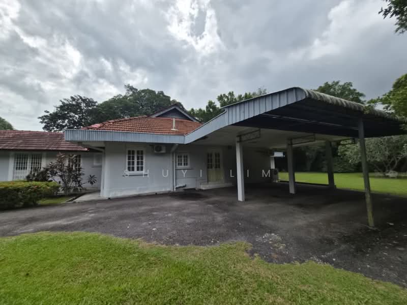 Rumah Banglo untuk Dijual di George Town (Penang) - Shuyi Lim - Exterior - PropertyGuru.com.my