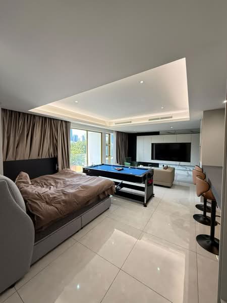 Condominium for Rent at Residensi R8 - Hazel Lee - Bedroom - PropertyGuru.com.my
