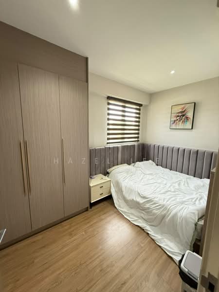 Condominium for Rent at Residensi R8 - Hazel Lee - Bedroom - PropertyGuru.com.my