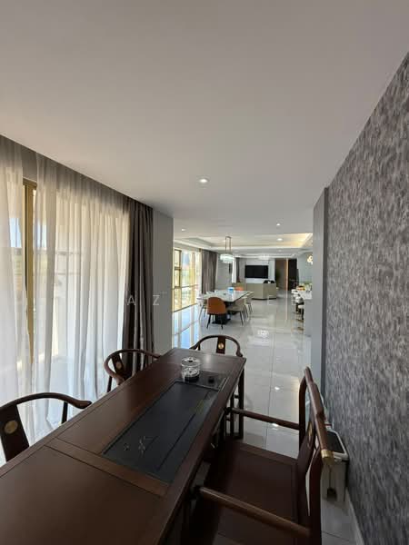Condominium for Rent at Residensi R8 - Hazel Lee - Interior - PropertyGuru.com.my