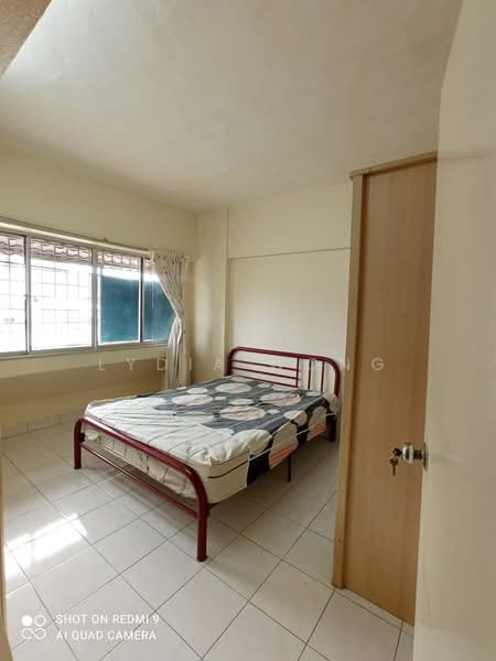 Rumah Flat untuk Disewa di Taman Connaught Flat (Low Rise) - Lydia Wong - Bedroom - PropertyGuru.com.my