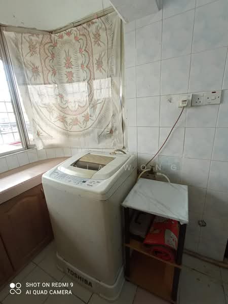 Rumah Flat untuk Disewa di Taman Connaught Flat (Low Rise) - Lydia Wong - Interior - PropertyGuru.com.my