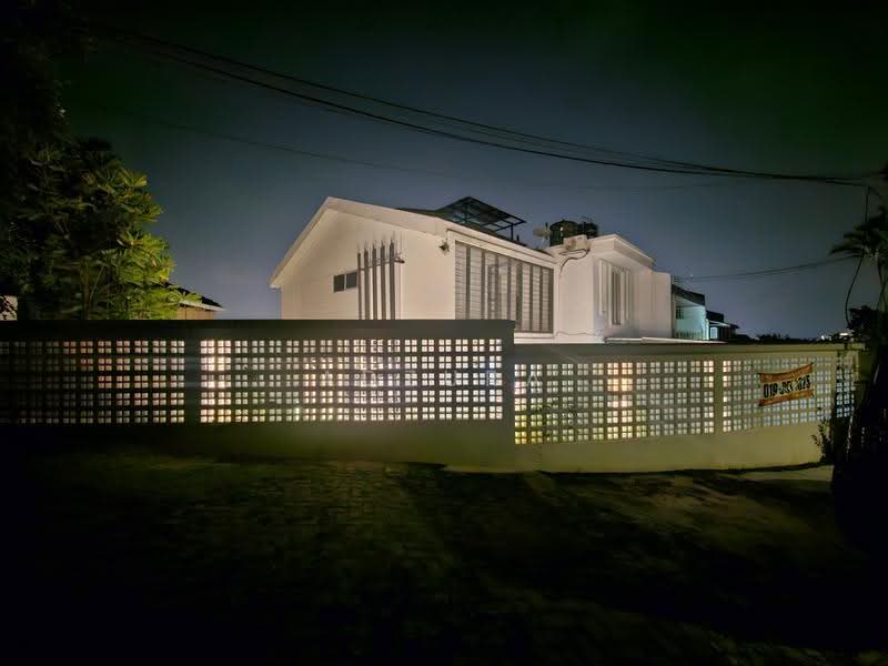 Rumah Teres 3-Tingkat untuk Dijual di Taman Zooview (Ulu Kelang) - Adzura Zamedin - Exterior - PropertyGuru.com.my