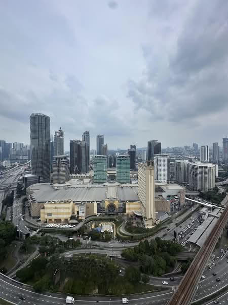 Service Residence for Sale at Residensi Estetik 8 (Est8) - Jamie Aw - PropertyGuru.com.my