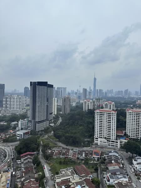 Service Residence for Sale at Residensi Estetik 8 (Est8) - Jamie Aw - PropertyGuru.com.my
