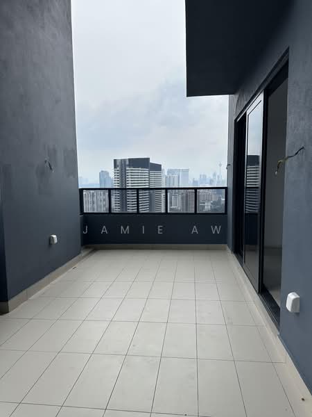 Service Residence for Sale at Residensi Estetik 8 (Est8) - Jamie Aw - PropertyGuru.com.my