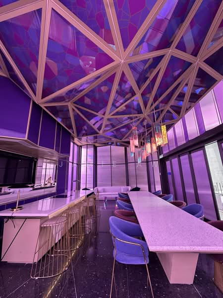 Service Residence for Sale at Residensi Estetik 8 (Est8) - Jamie Aw - PropertyGuru.com.my