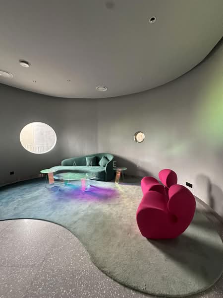 Service Residence for Sale at Residensi Estetik 8 (Est8) - Jamie Aw - PropertyGuru.com.my