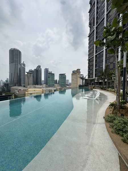 Service Residence for Sale at Residensi Estetik 8 (Est8) - Jamie Aw - PropertyGuru.com.my