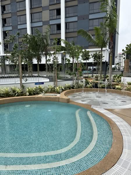 Service Residence for Sale at Residensi Estetik 8 (Est8) - Jamie Aw - PropertyGuru.com.my