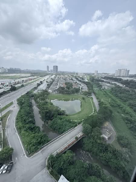 Kondominium untuk Dijual di Andana Condominium @ D'alpinia - Jennifer Lai - PropertyGuru.com.my