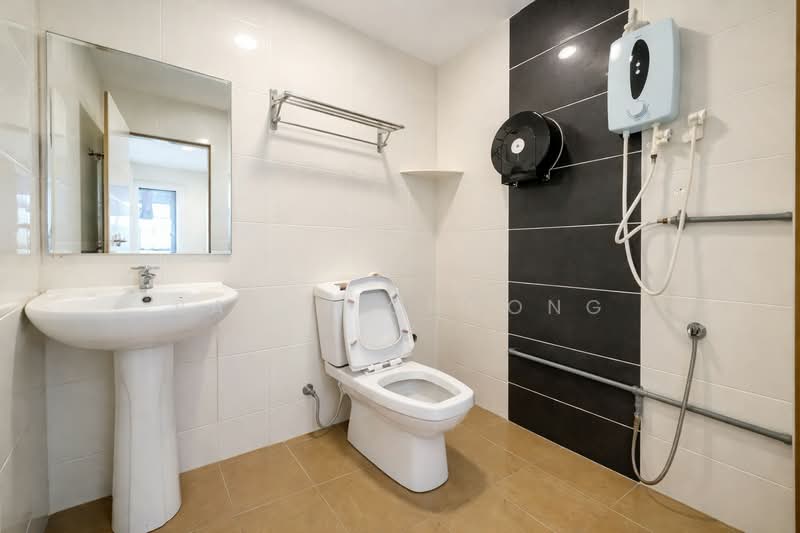 Hotel / Resort for Rent in Taman Cheras Mas (Cheras) - Barry Choong - Bathroom - PropertyGuru.com.my