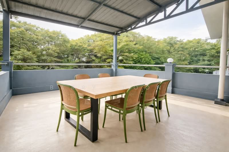 Hotel / Resort for Rent in Taman Cheras Mas (Cheras) - Barry Choong - Balcony - PropertyGuru.com.my