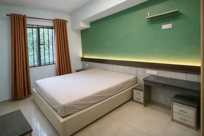 Hotel / Resort for Rent in Taman Cheras Mas (Cheras) - Barry Choong - Bedroom - PropertyGuru.com.my