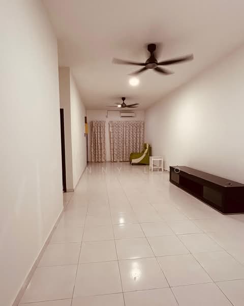 1-storey Terraced House for Sale in Kotasas (Kuantan) - Kenny Loo - Living Room - PropertyGuru.com.my