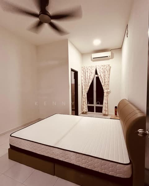 1-storey Terraced House for Sale in Kotasas (Kuantan) - Kenny Loo - Bedroom - PropertyGuru.com.my