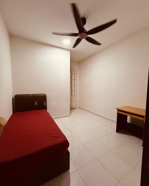 1-storey Terraced House for Sale in Kotasas (Kuantan) - Kenny Loo - Bedroom - PropertyGuru.com.my