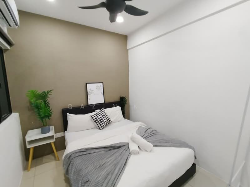 Condominium for Sale at Manhattan Condominium - Qazin Khoo - Bedroom - PropertyGuru.com.my