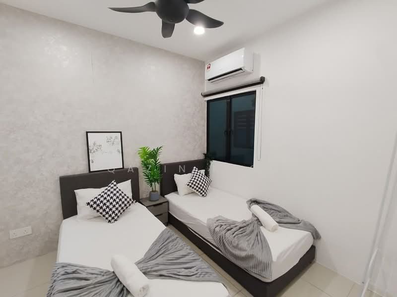 Condominium for Sale at Manhattan Condominium - Qazin Khoo - Bedroom - PropertyGuru.com.my