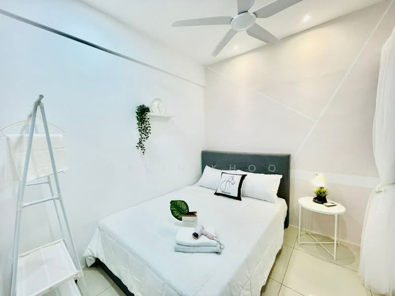 Condominium for Sale at Manhattan Condominium - Qazin Khoo - Bedroom - PropertyGuru.com.my