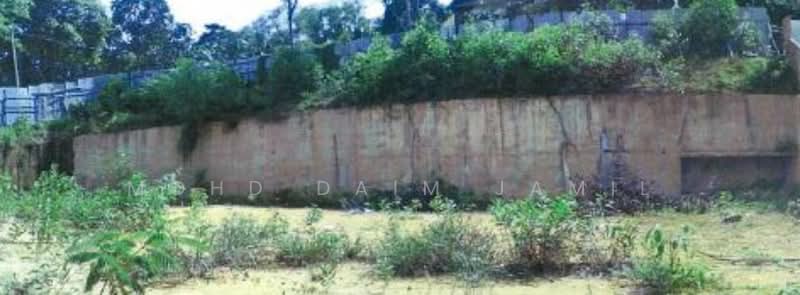 Tanah Kediaman untuk Dijual di Seksyen 1 (Shah Alam) - Mohd Daim Jamil - Exterior - PropertyGuru.com.my