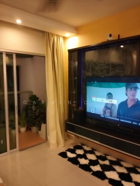 Service Residence for Rent at Kiara Designer Suites - Carmen Chin - PropertyGuru.com.my