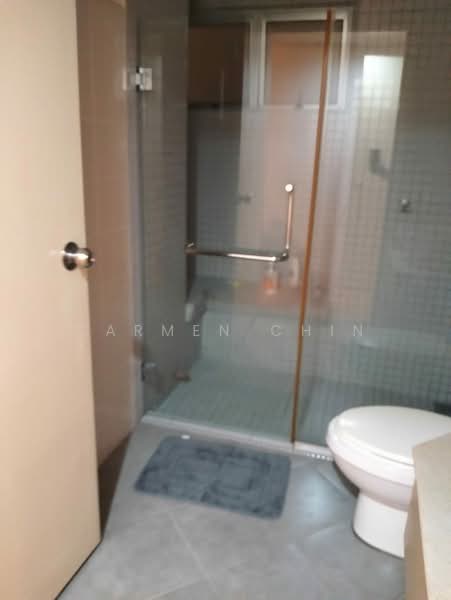 Service Residence for Rent at Kiara Designer Suites - Carmen Chin - PropertyGuru.com.my