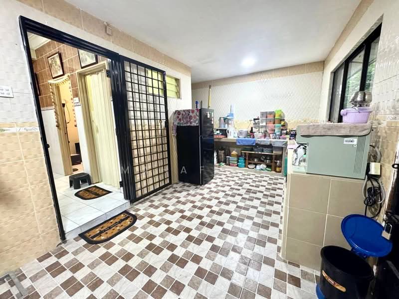 2-storey Terraced House for Sale in Mahkota Cheras (Cheras) - Mahafiz . - PropertyGuru.com.my
