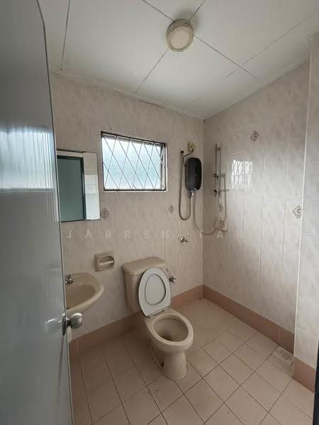 Rumah Teres 2-Tingkat untuk Dijual di Bukit Rimau (Shah Alam) - Jarren Tan - Bathroom - PropertyGuru.com.my